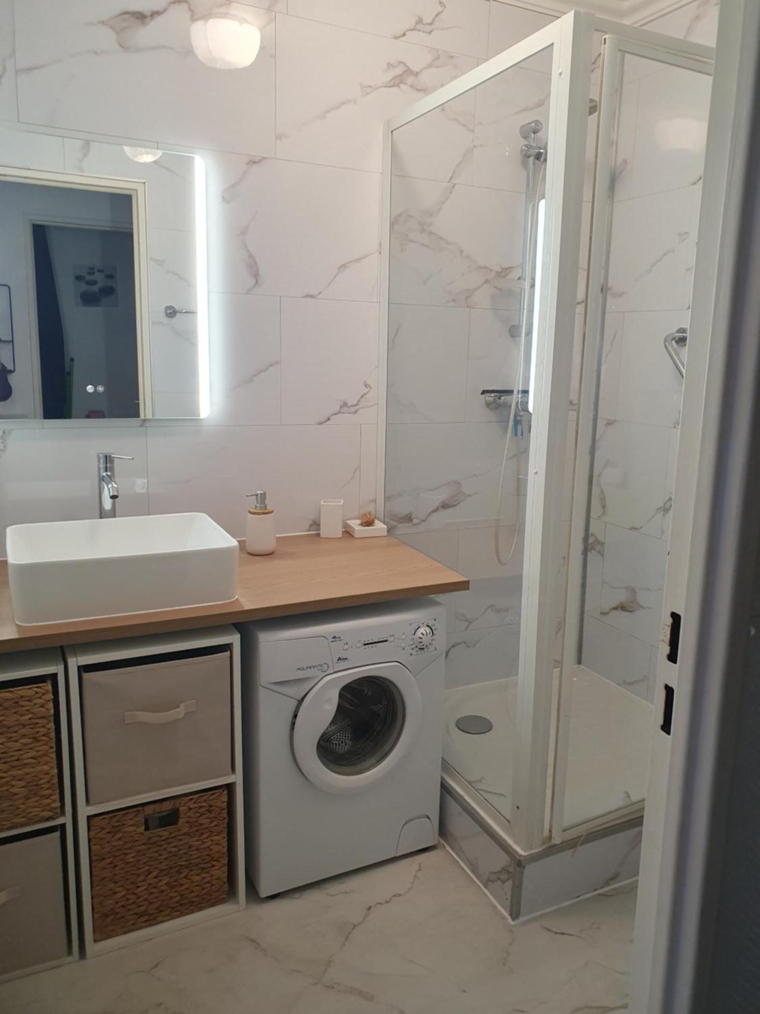 Appartement Ste Sophie