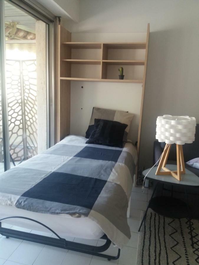 Ste Sophie Cannes