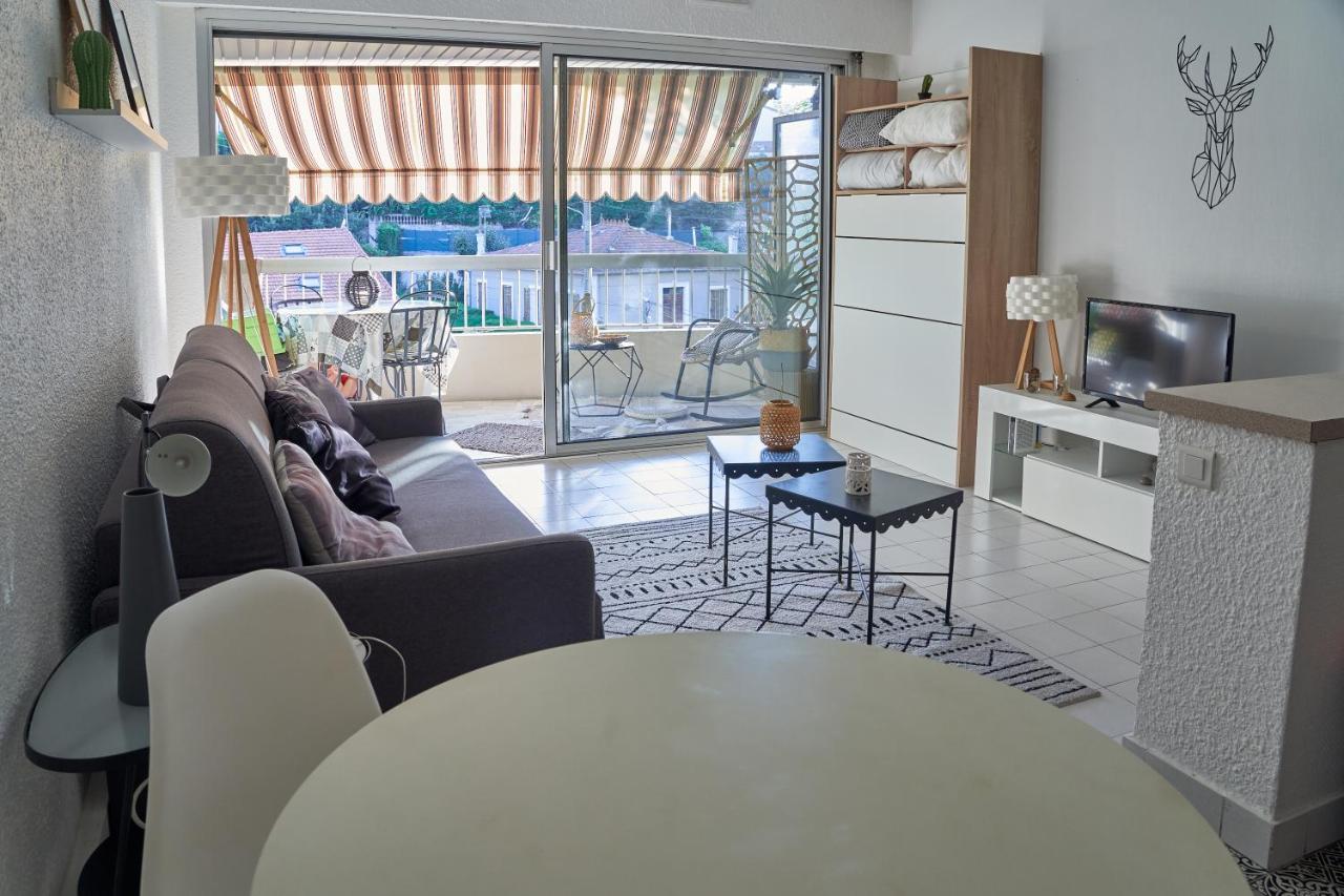 Appartement Ste Sophie
